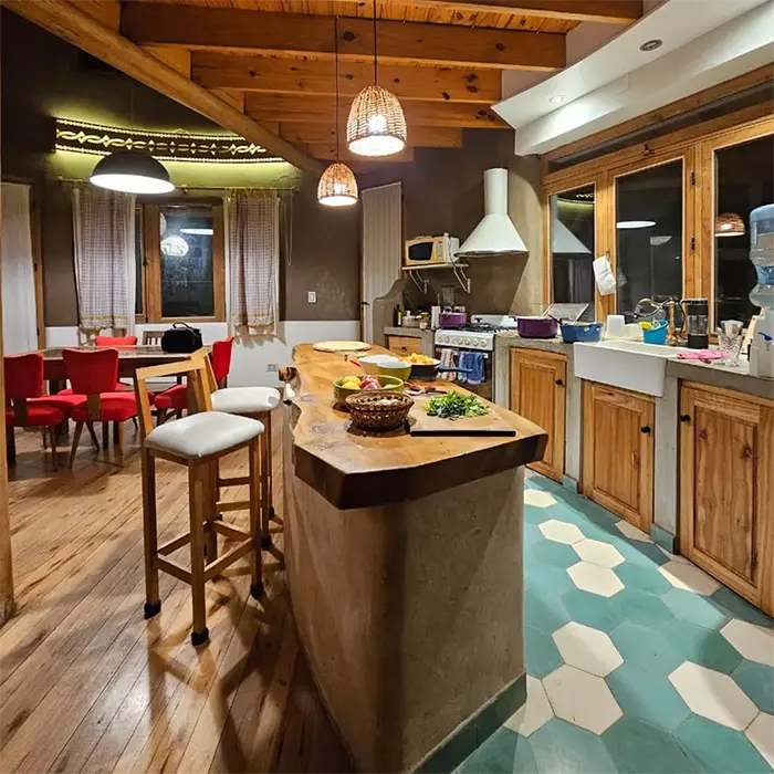 cocina