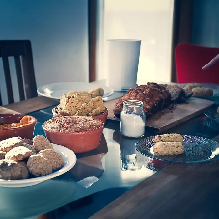 comida