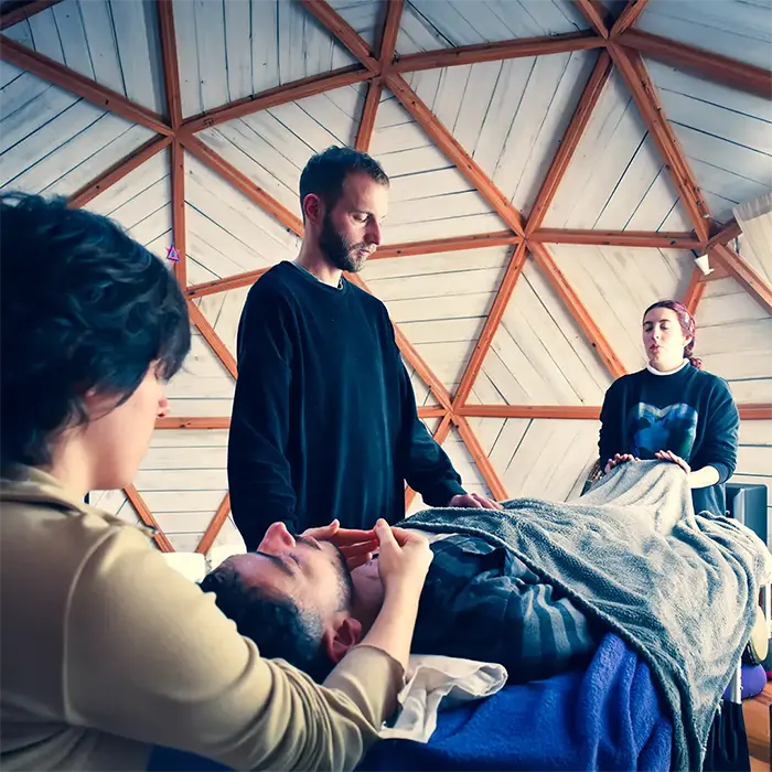 reiki
